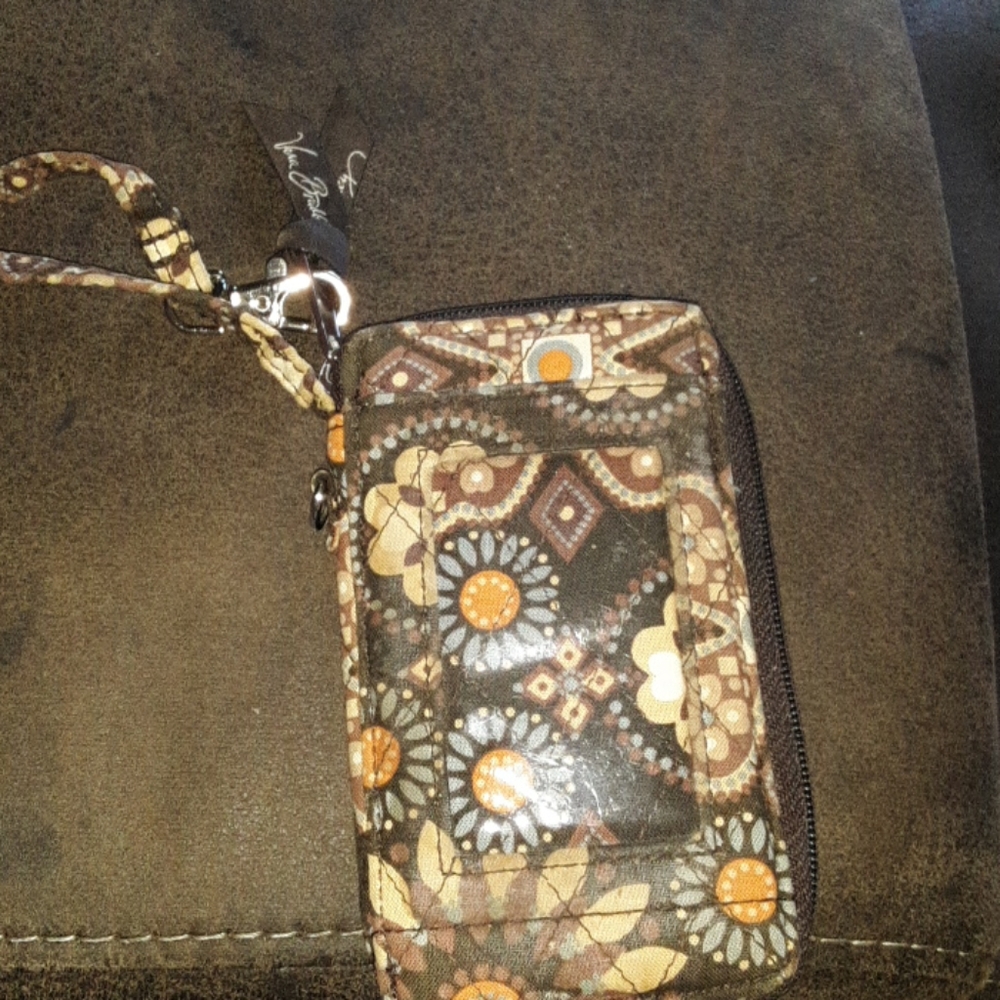 Wristlet